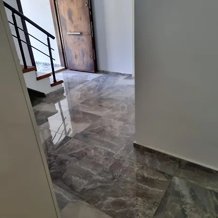 Babacim Havuzlu Saunali * Bodrum