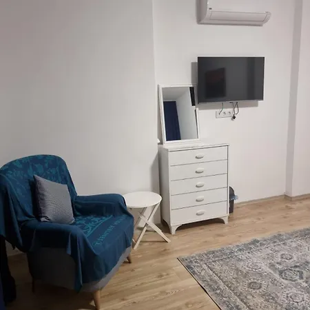 Villa Babacim Havuzlu Saunali Bodrum