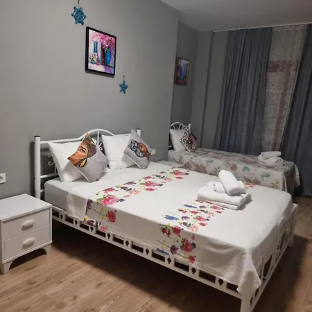 Babacim Havuzlu Saunali Bodrum