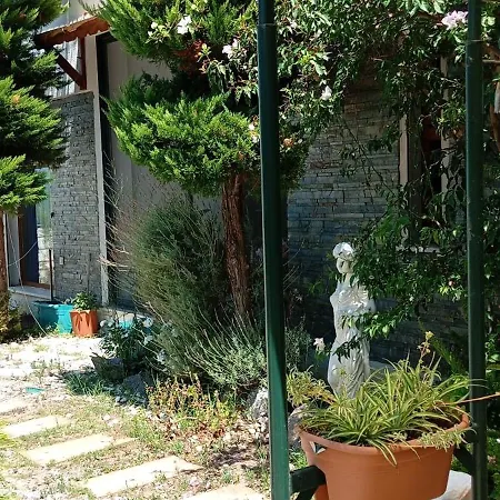 Babacim Havuzlu Saunali * Bodrum