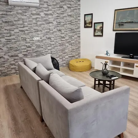 Babacim Havuzlu Saunali Bodrum