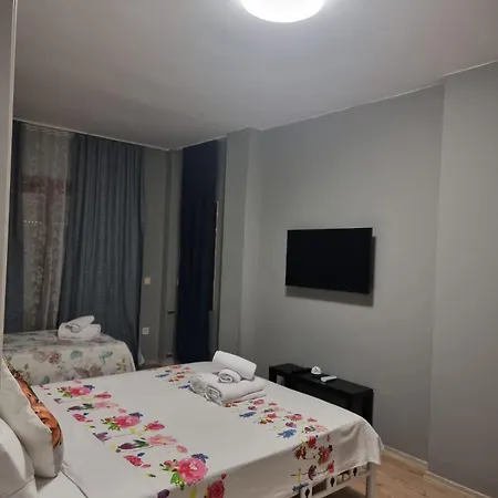 Babacim Havuzlu Saunali Villa Bodrum